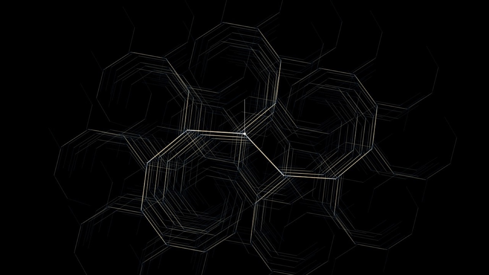 Fractal Clock