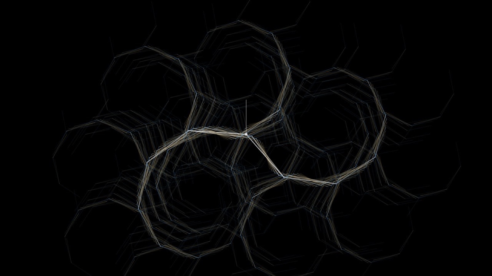 Fractal Clock
