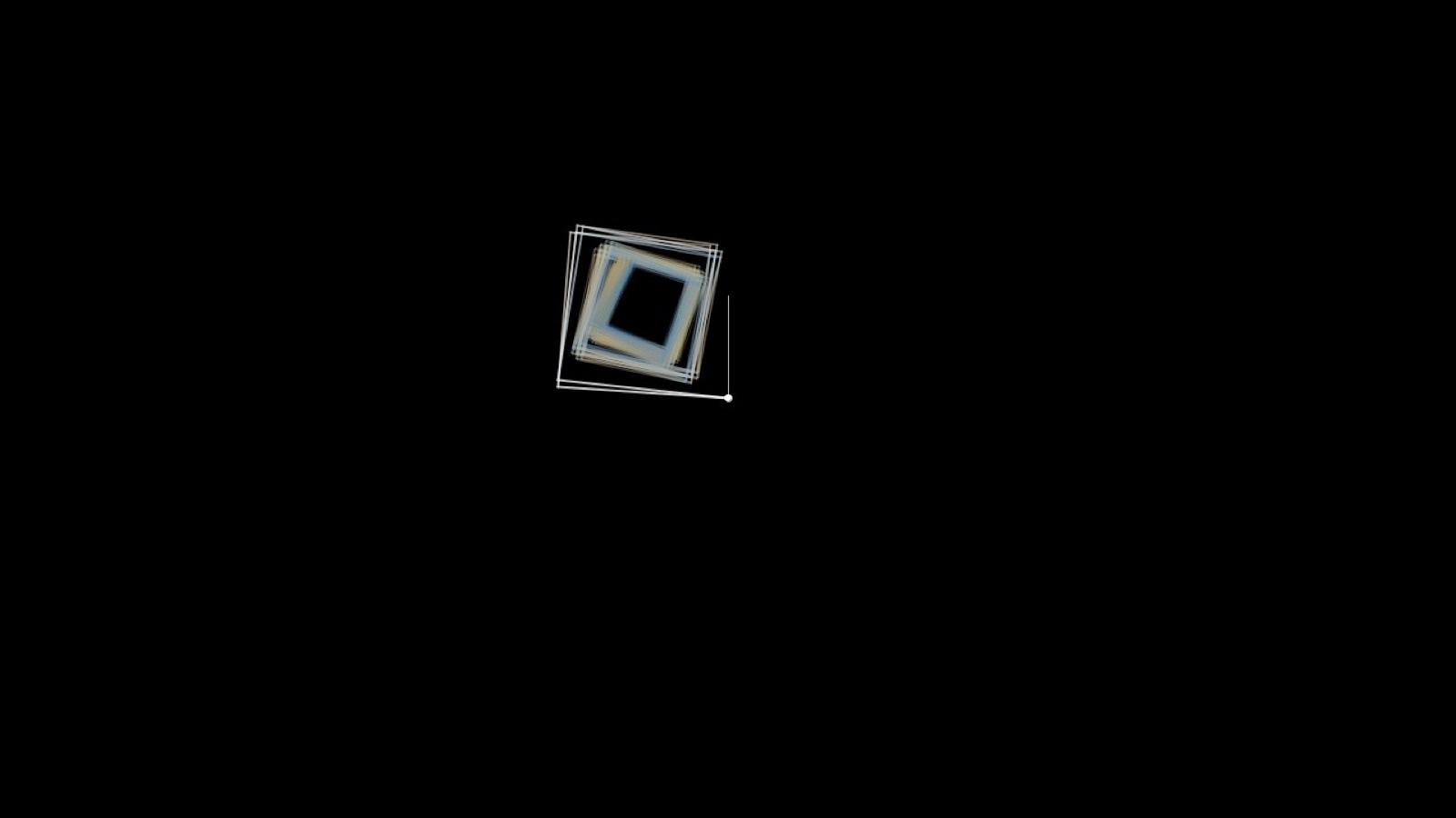 Fractal Clock