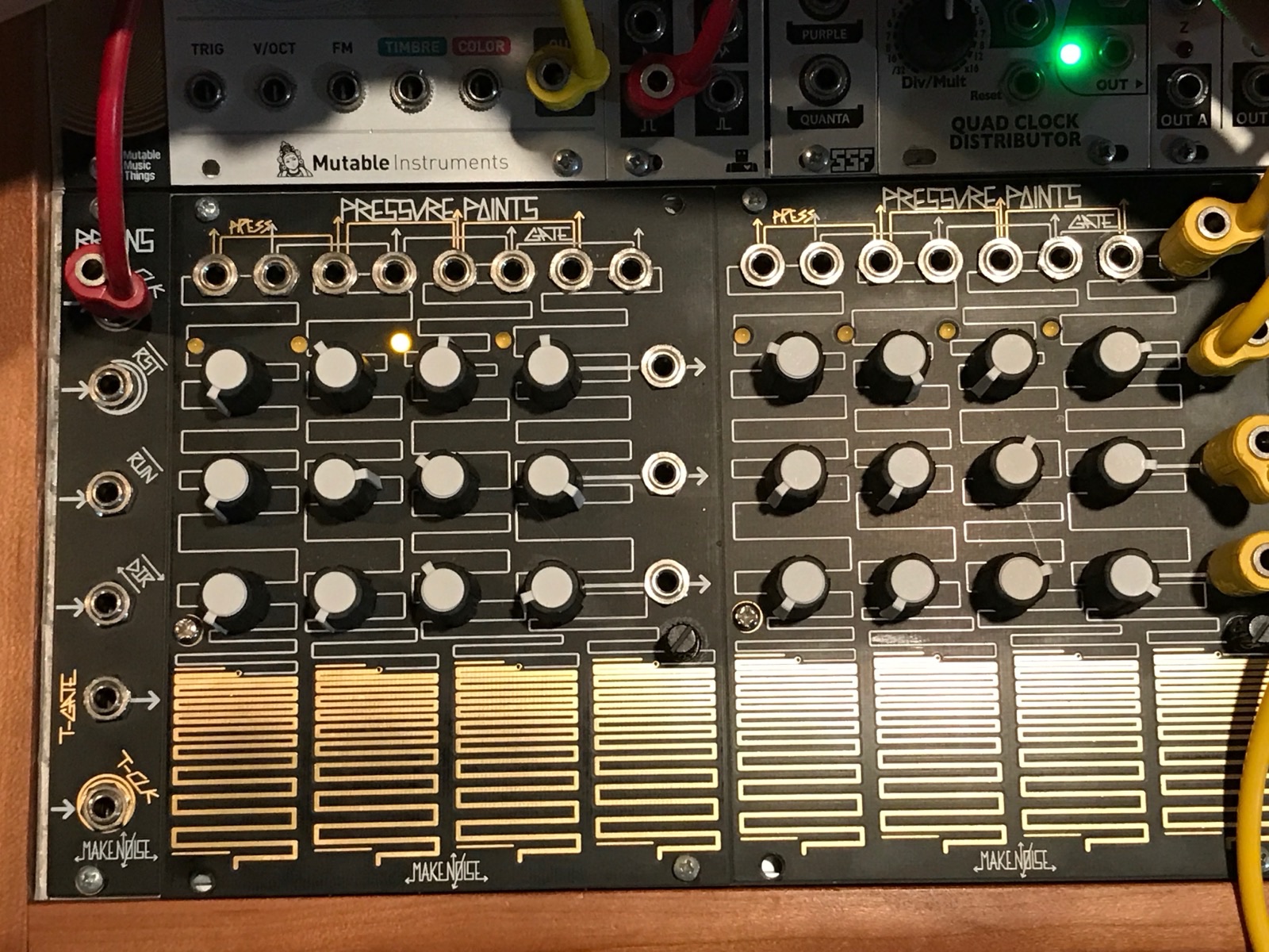 Modular Sythesis