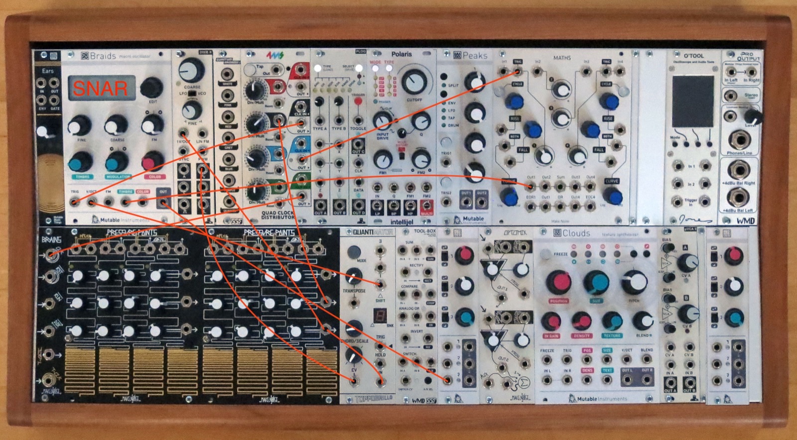 Modular Sythesis 2