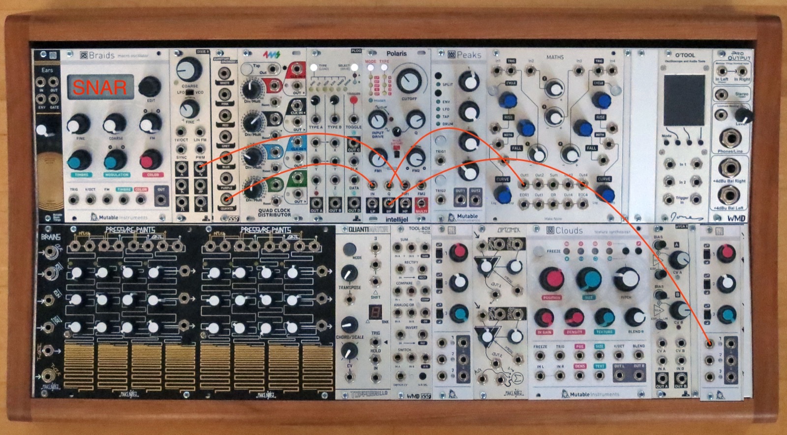 Modular Sythesis 2
