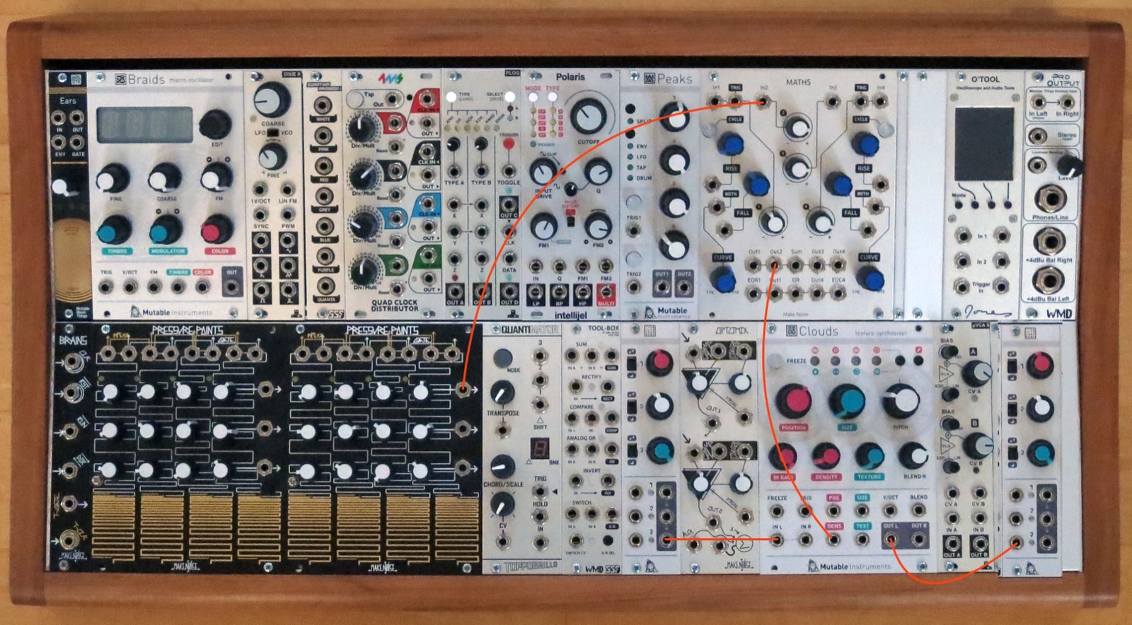 Modular Sythesis 2
