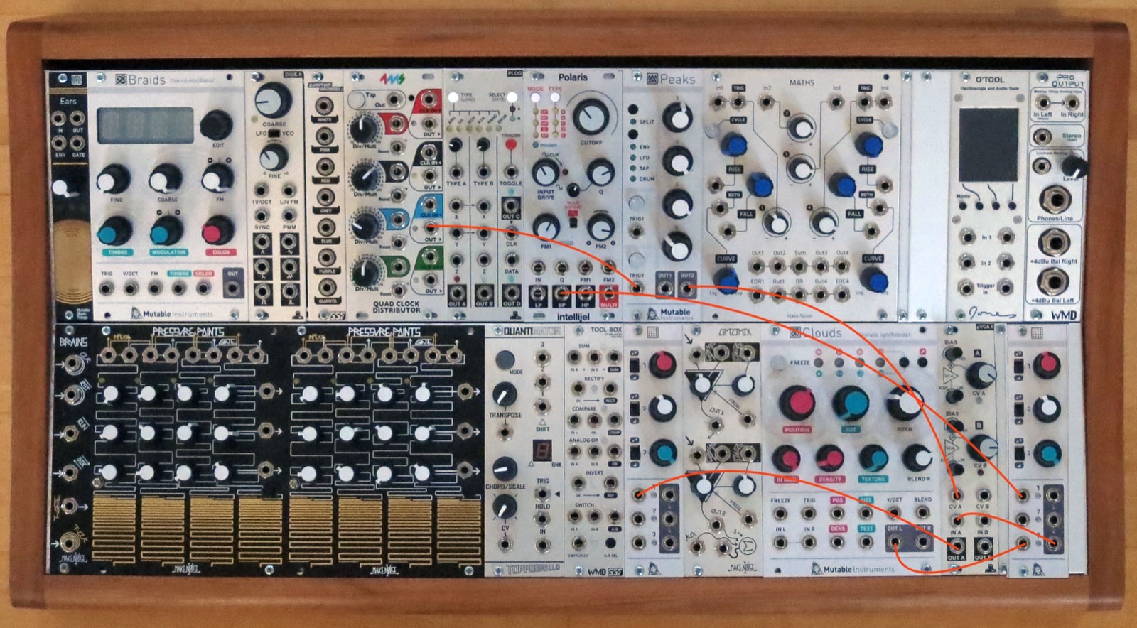 Modular Sythesis 2