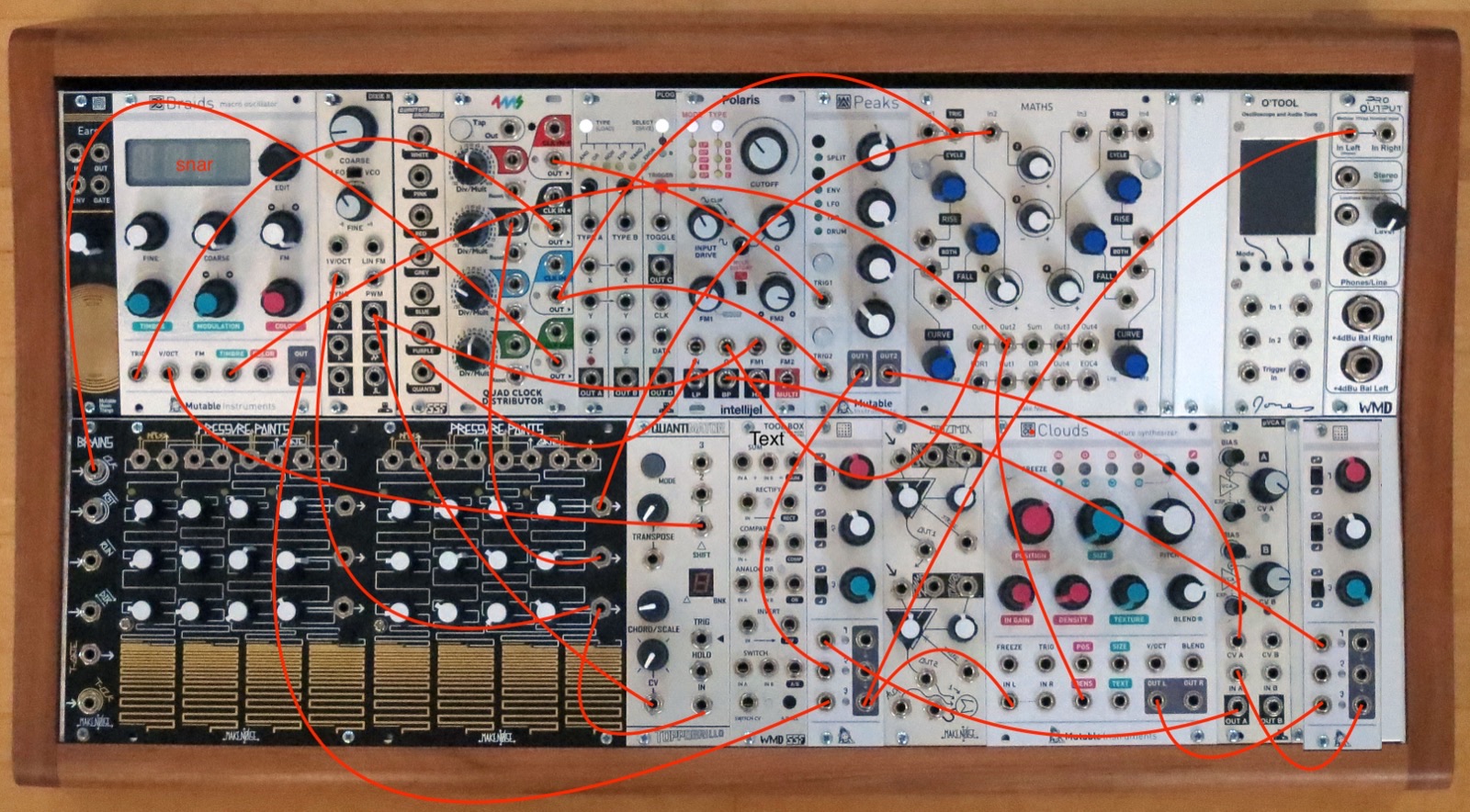 Modular Sythesis 2