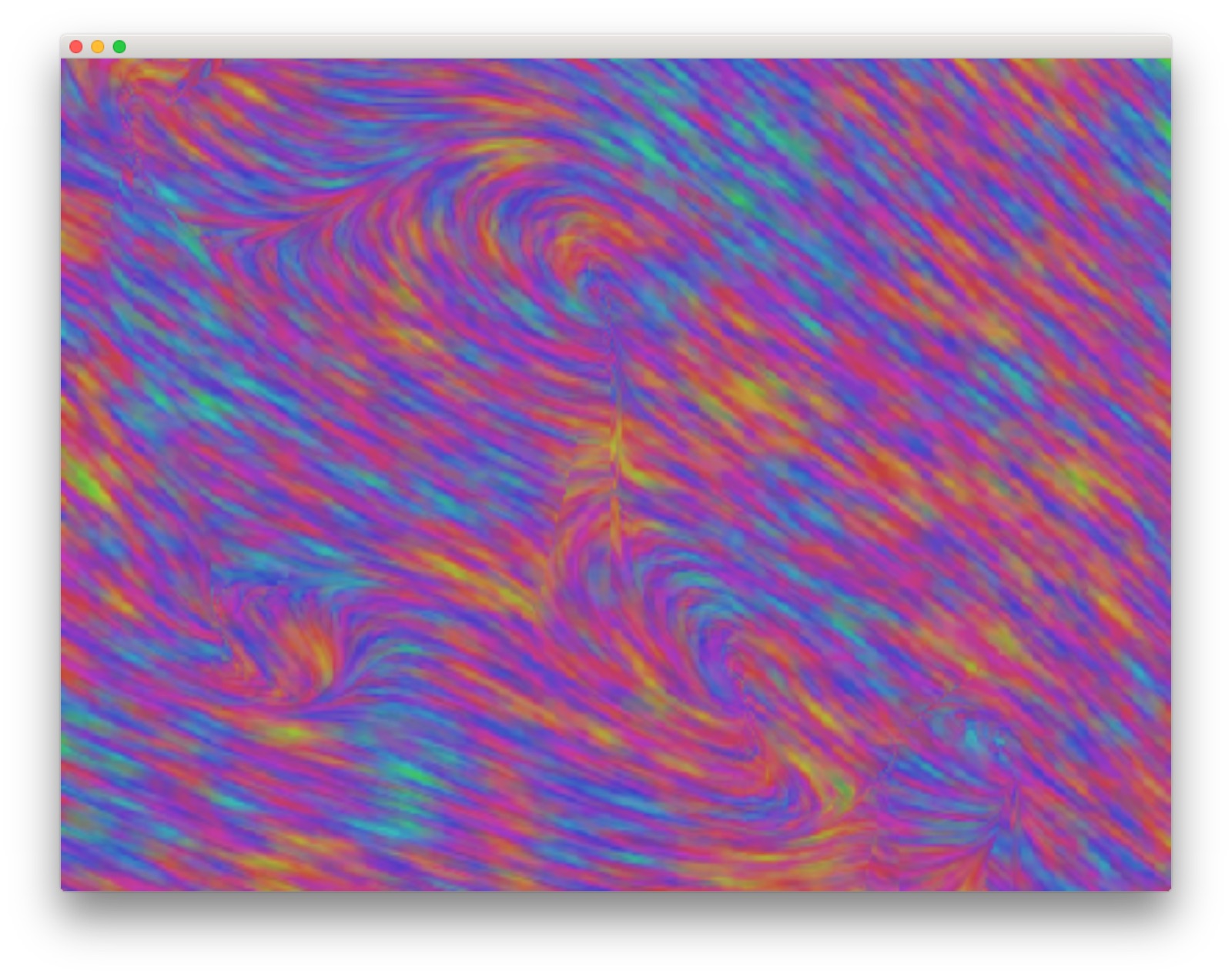 The Ripples