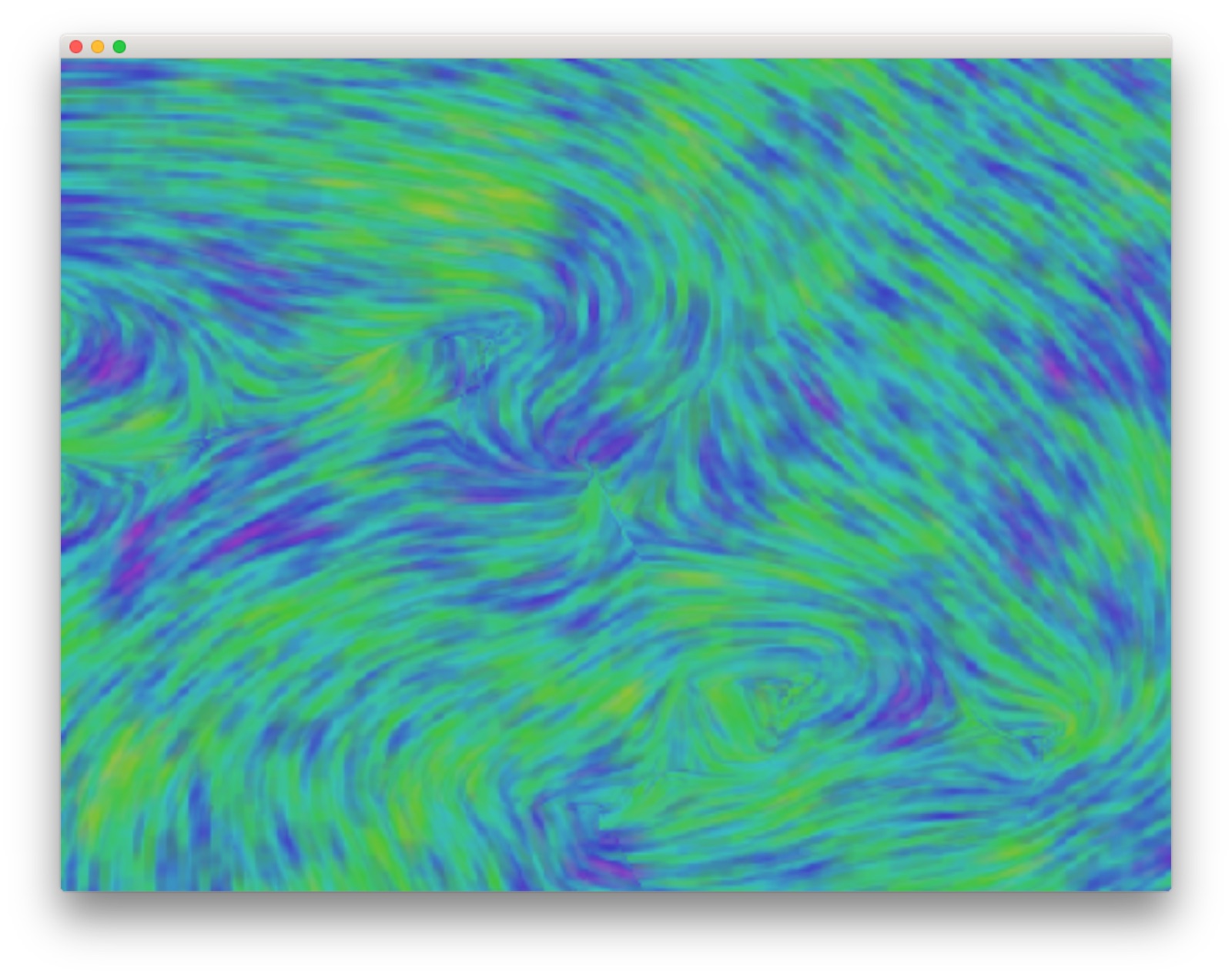 The Ripples