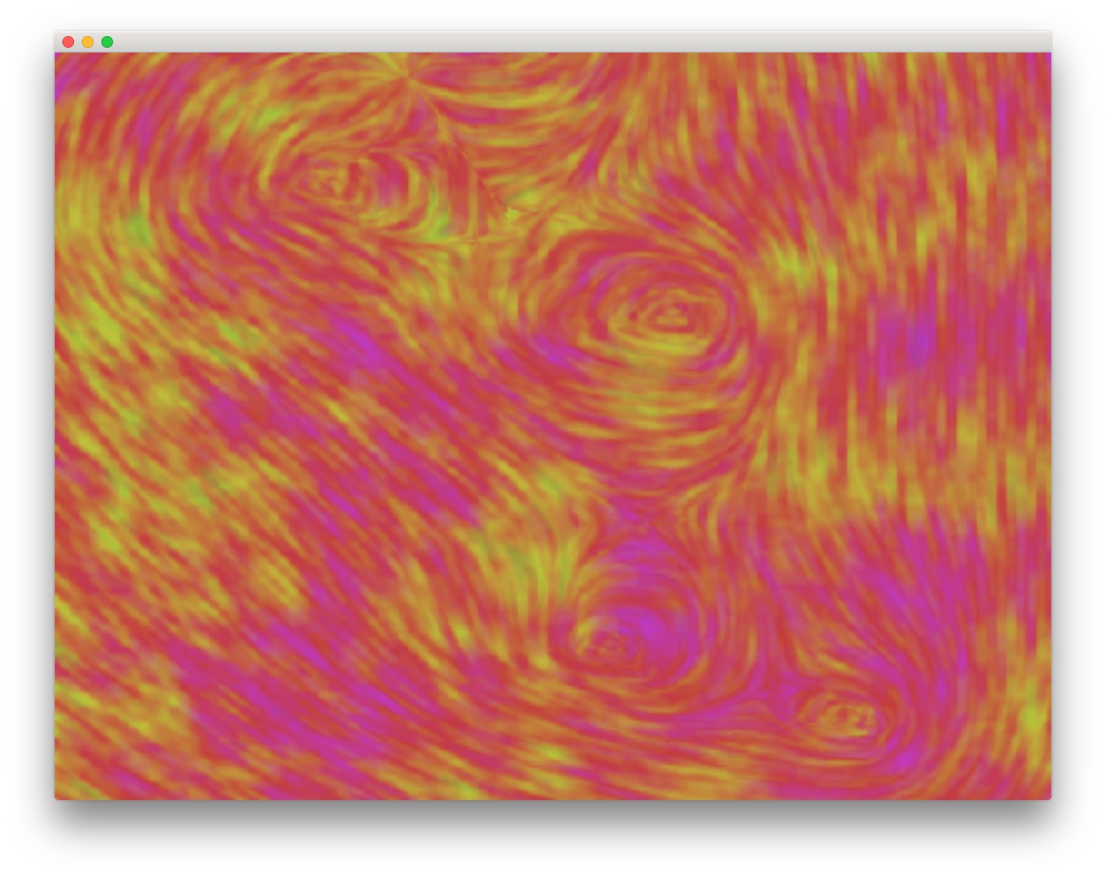The Ripples