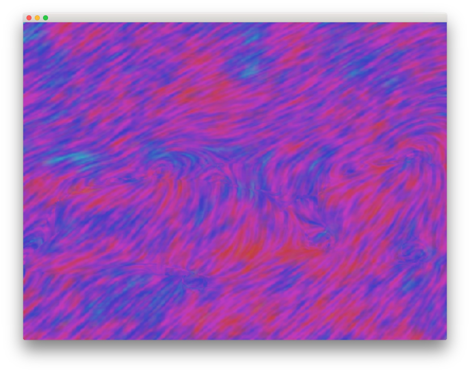 The Ripples