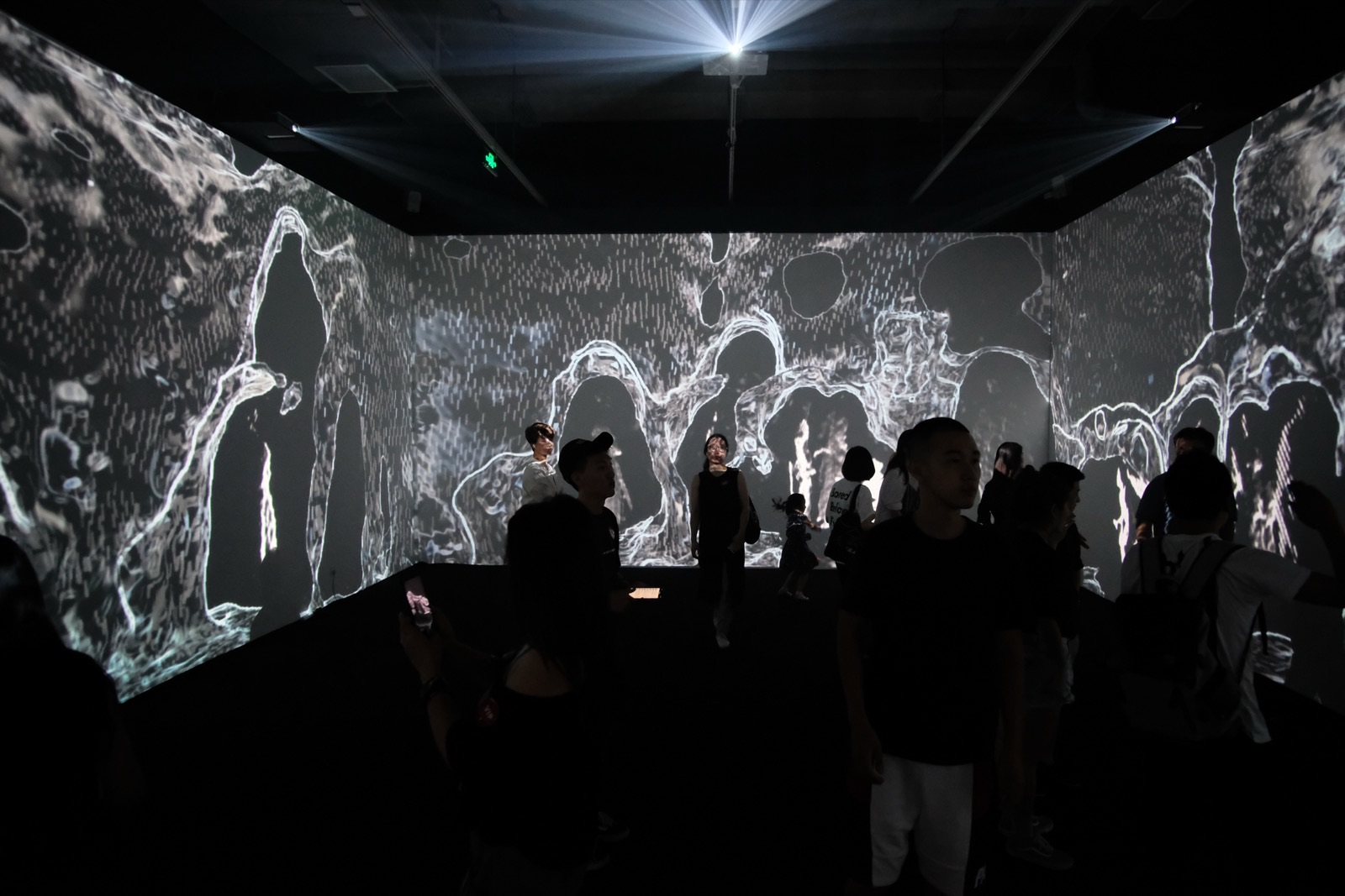 2018 Xcelerator超级对撞¹º Exhibition